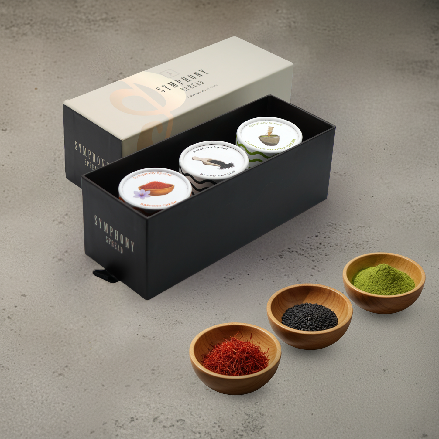 The Exclusive Bundle