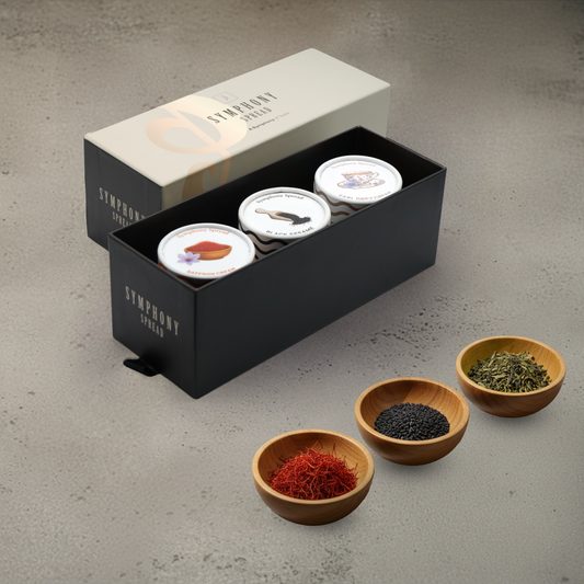 The Exclusive Bundle