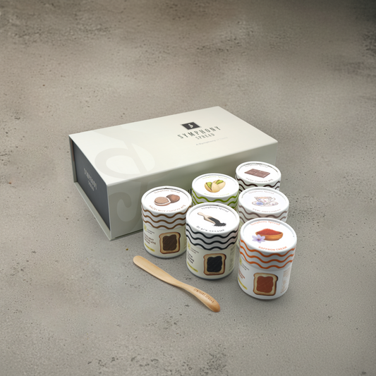 The Full Bundle