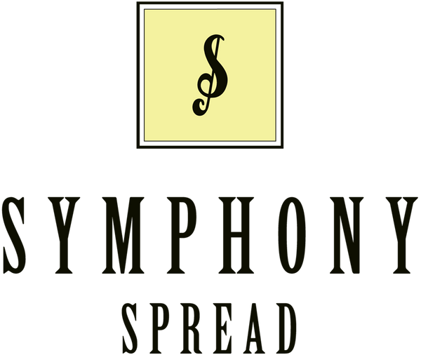 Symphonyspread